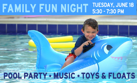 Family Fun Night