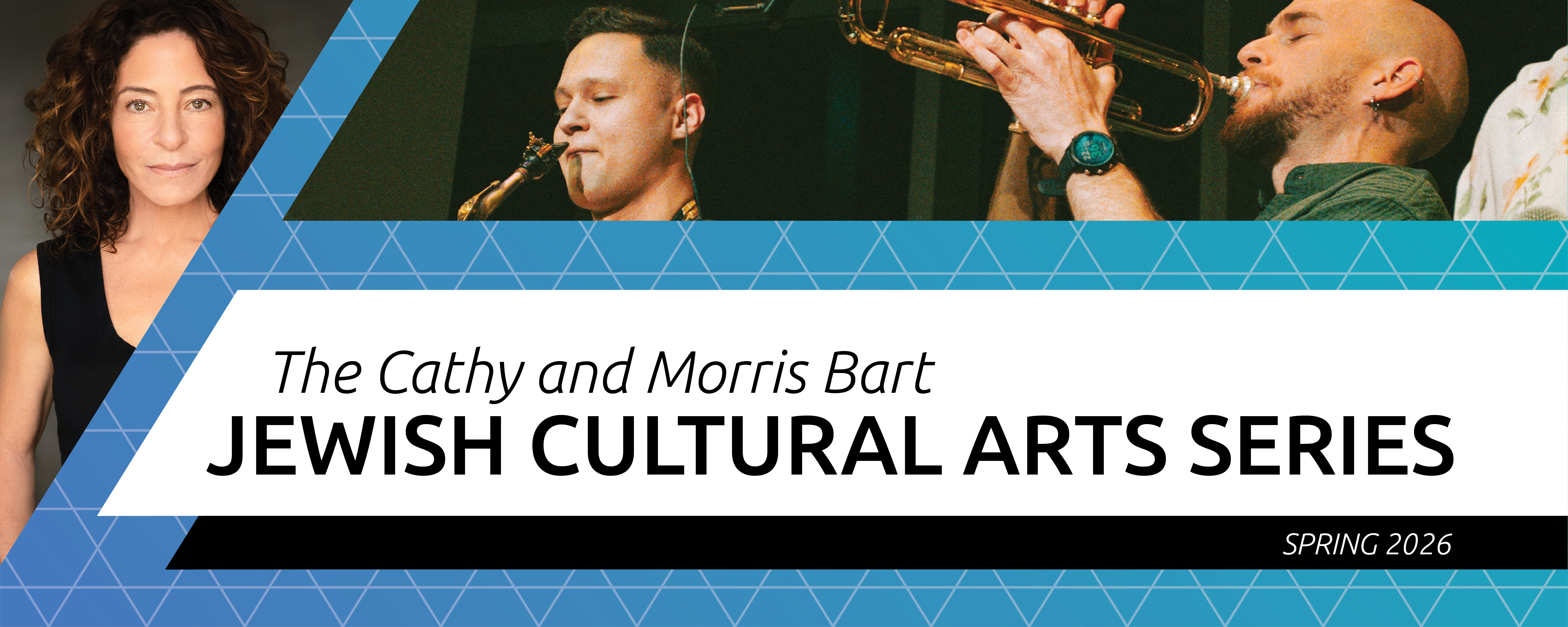 Spring 2026 Cultural Arts Series