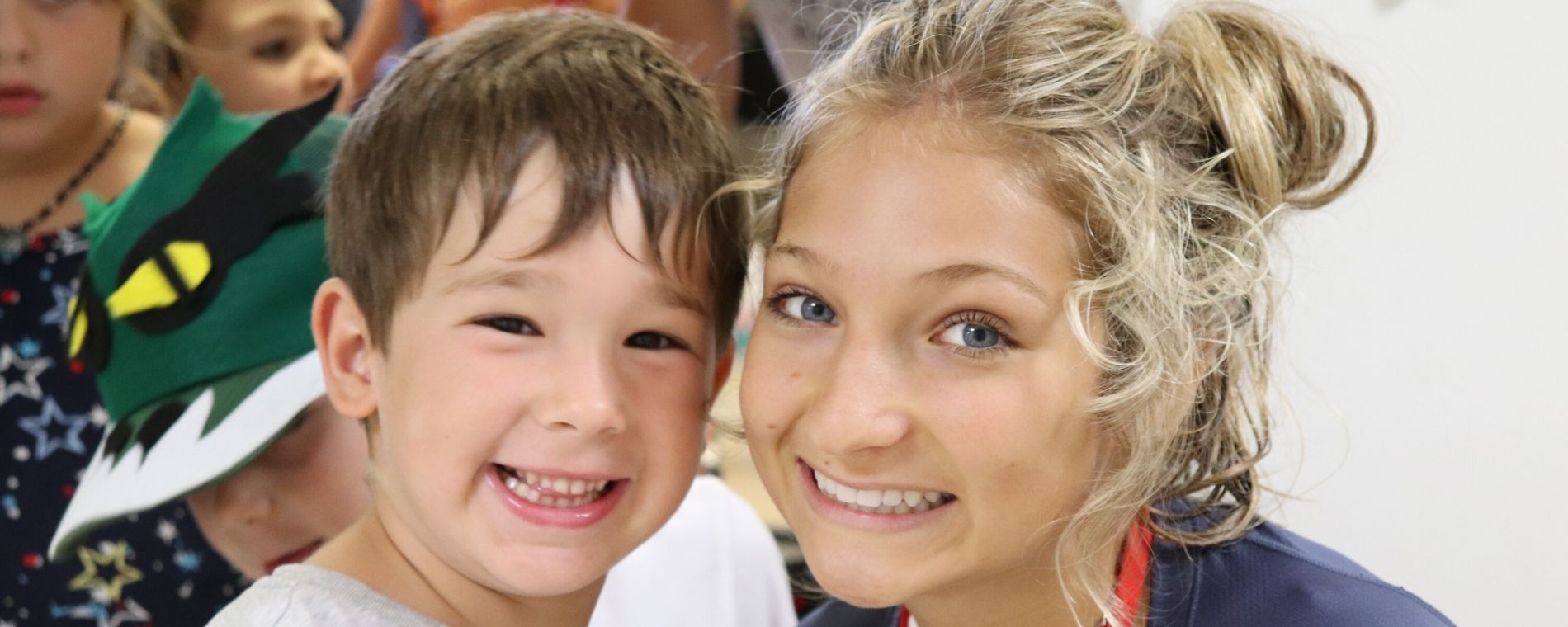 Summer Jobs Camp Staff New Orleans Jcc