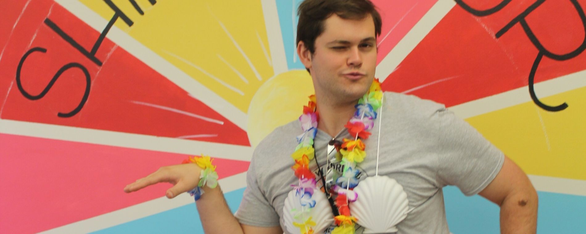 Summer Jobs Camp Staff New Orleans Jcc